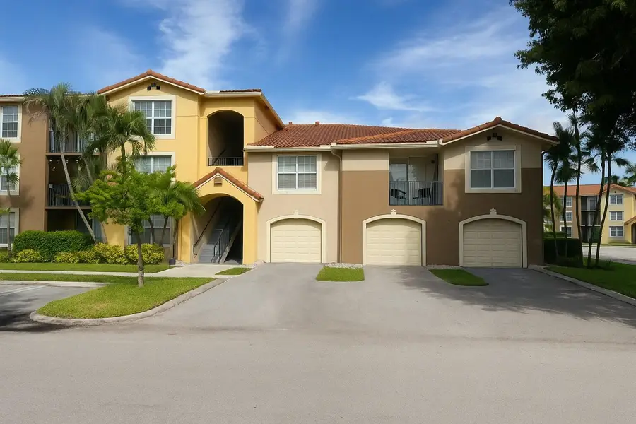 15135 Michelangelo Boulevard #108, Delray Beach, FL 33446 - Image #3