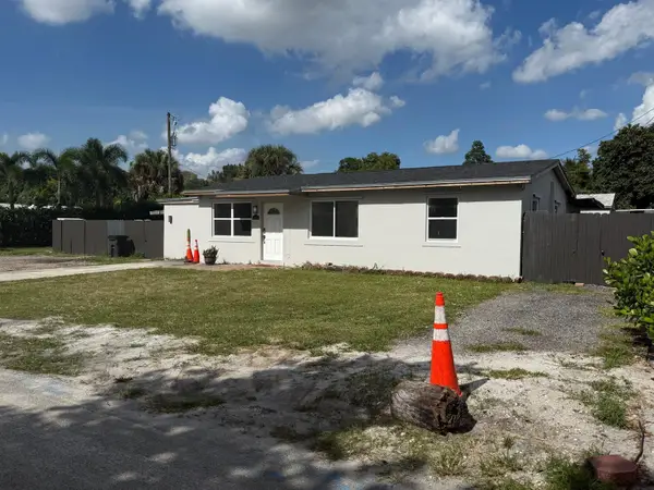 4375 Brentwood Court, West Palm Beach, FL 33406