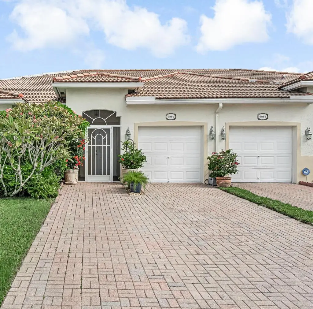 9889 Galleon Drive, West Palm Beach, FL 33411 - Image #1