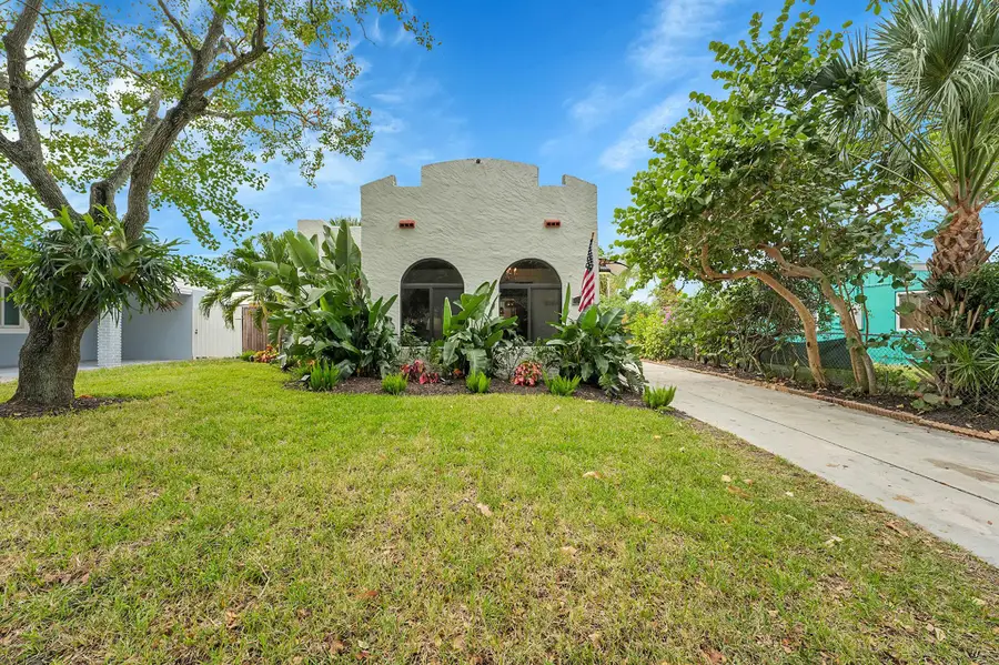 5211 Garden Avenue, West Palm Beach, FL 33405 - Image #3