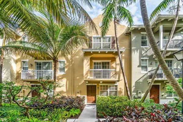 109 E Coda Circle, Delray Beach, FL 33444