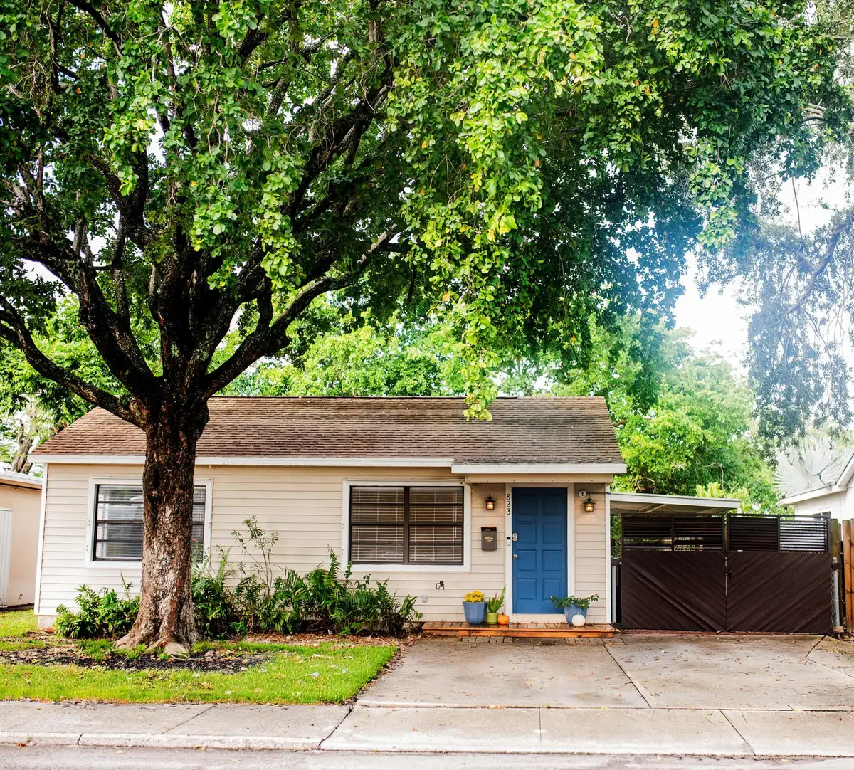 823 N C Street, Lake Worth Beach, FL 33460 - Image #1