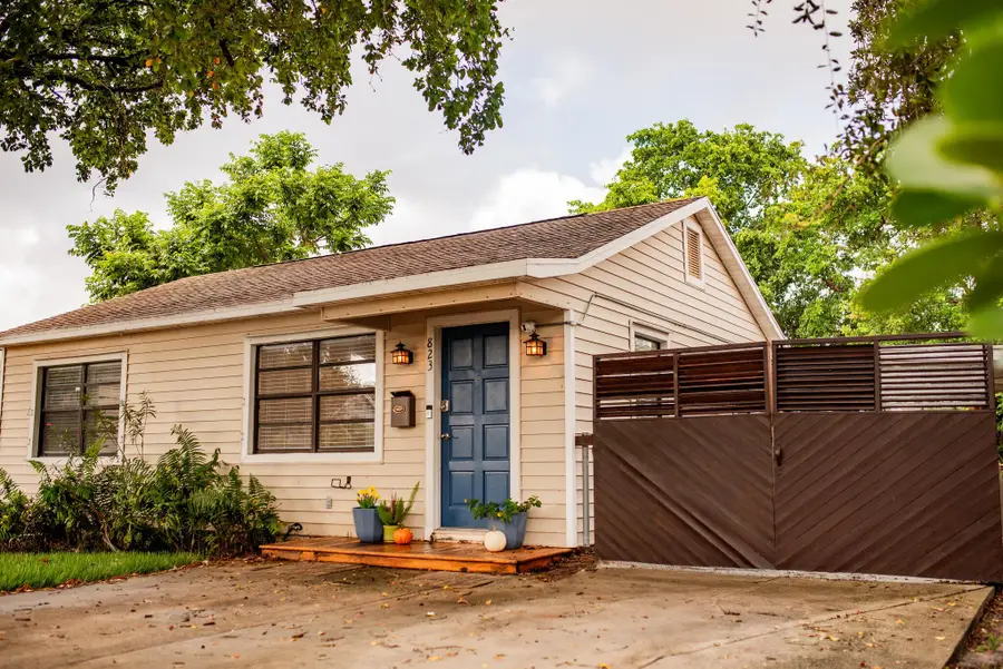 823 N C Street, Lake Worth Beach, FL 33460 - Image #2