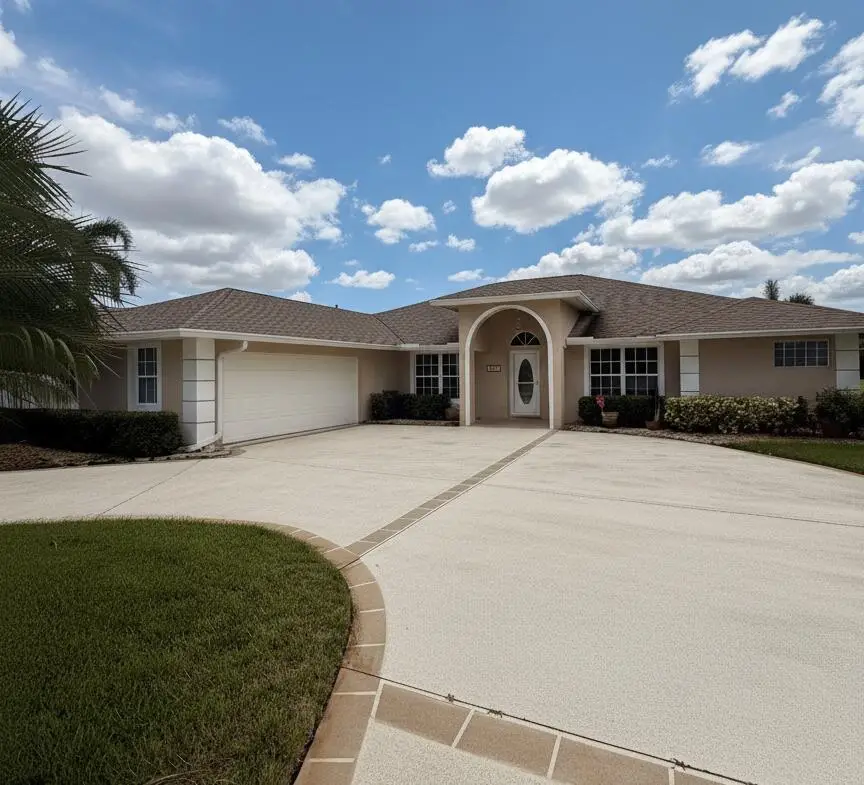 4395 Gator Trace Lane, Fort Pierce, FL 34982 - Image #1