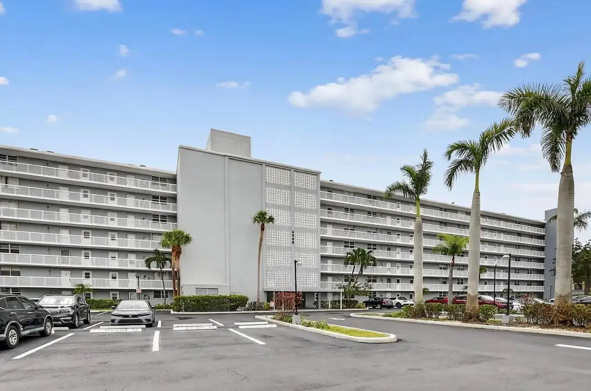 5500 NW 2nd Avenue #121, Boca Raton, FL 33487 - Image #1