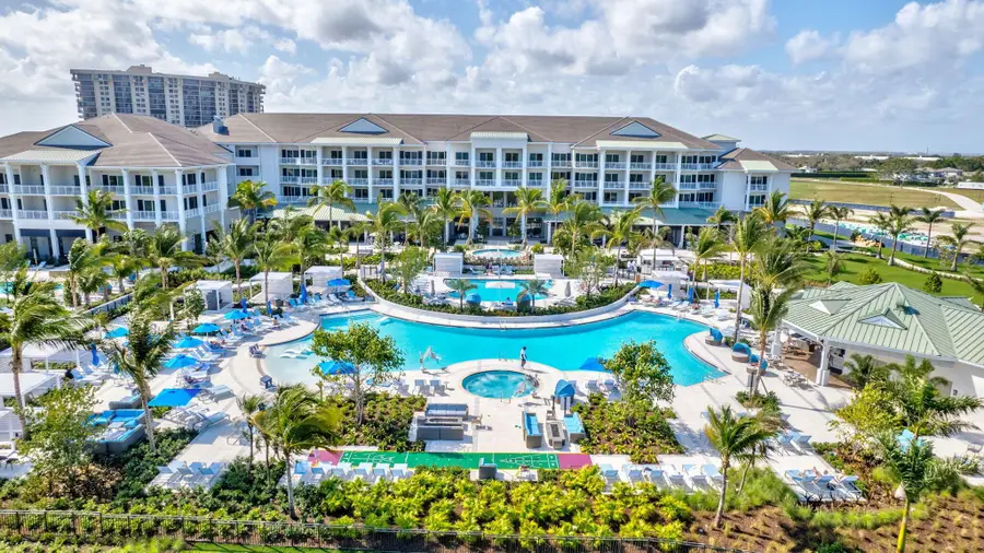 2000 Presidential Way #704, West Palm Beach, FL 33401 - Image #3