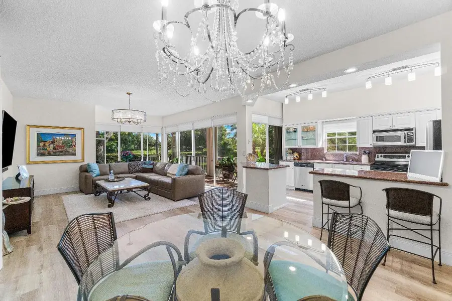 5100 Lake Catalina Drive #C, Boca Raton, FL 33496 - Image #2