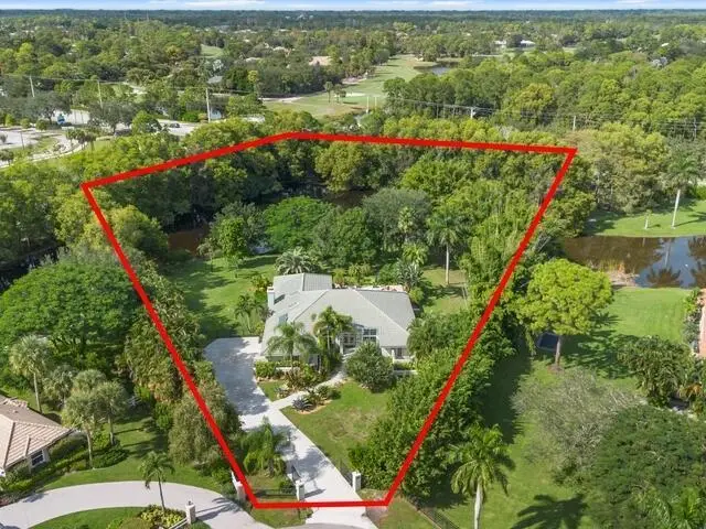 14767 Halter Road, Wellington, FL 33414 - Image #1