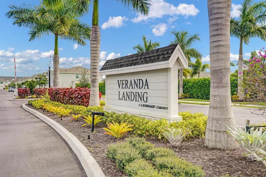 226 SE Woodbark Street, Port Saint Lucie, FL 34984 - Image #2