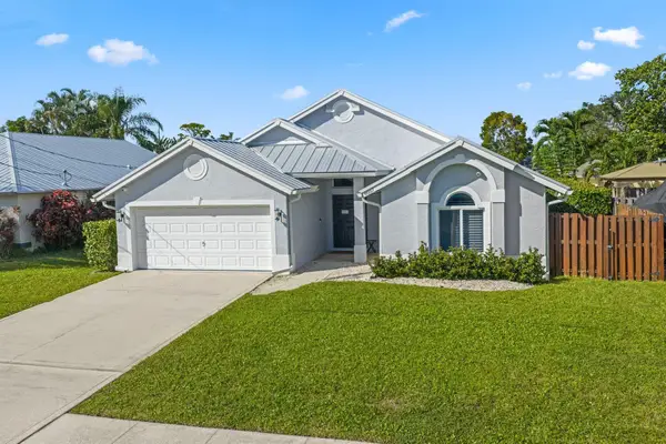 6057 Lauderdale Street, Jupiter, FL 33458