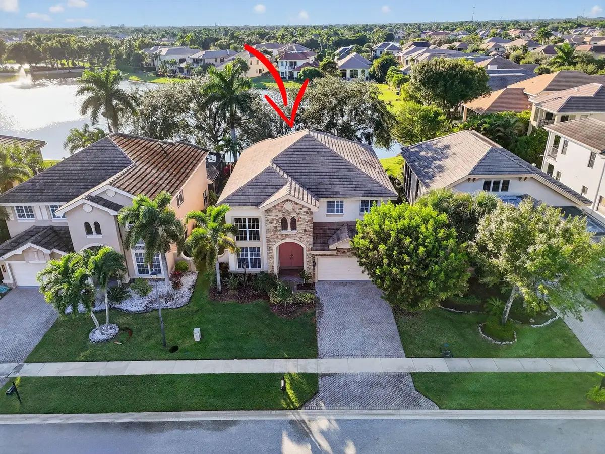 3563 Birague Drive, Wellington, FL 33449 - Image #1