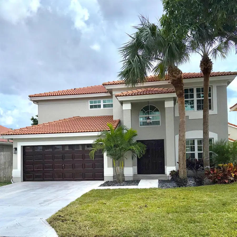 10764 Cypress Lake Terrace, Boca Raton, FL 33498 - Image #2