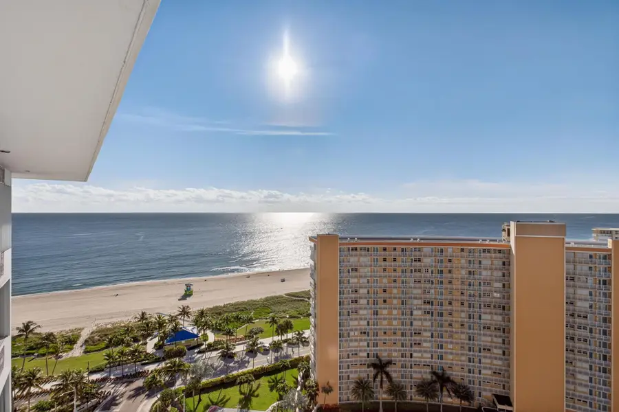 405 N Ocean Boulevard #1922, Pompano Beach, FL 33062 - Image #2