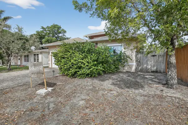 261 NE 41st Street, Oakland Park, FL 33334