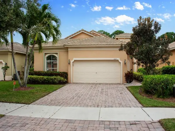 6159 Arlington Way, Fort Pierce, FL 34951