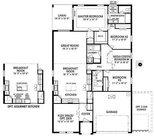 5475 NW Whitecap Road, Port Saint Lucie, FL 34986 - Image #2