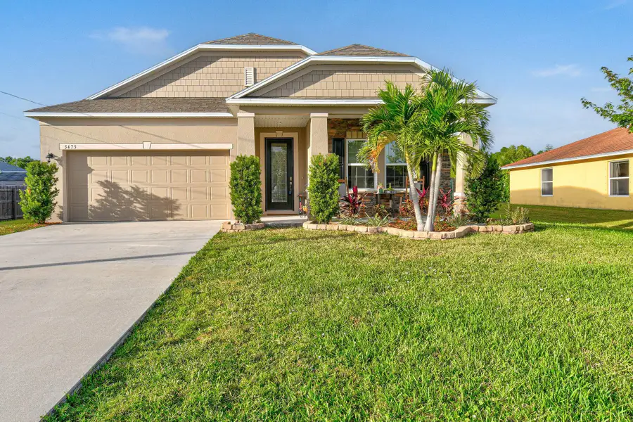 5475 NW Whitecap Road, Port Saint Lucie, FL 34986 - Image #3