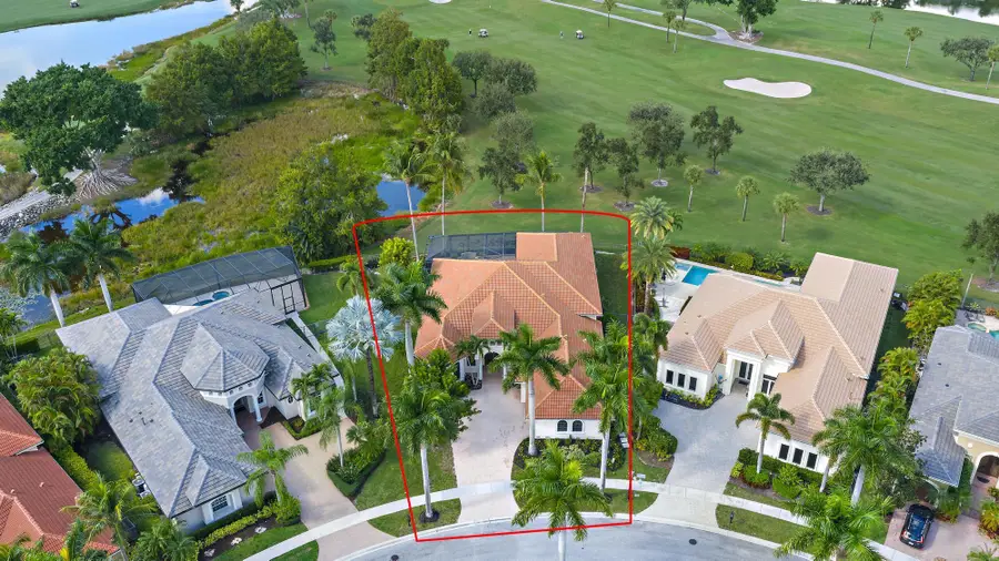 8053 Cranes Pointe Way, West Palm Beach, FL 33412 - Image #2