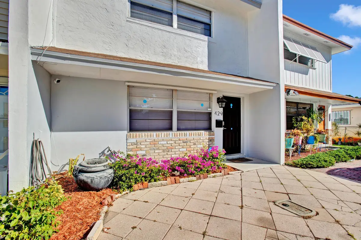 429 Silver Beach Road, Lake Park, FL 33403 - Image #1