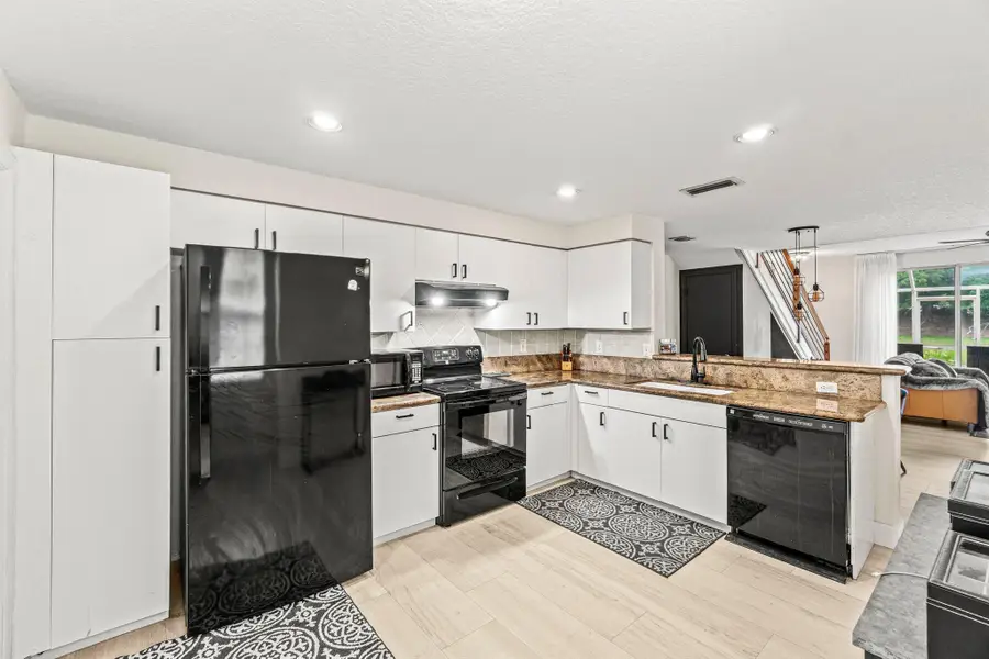 1588 Veracruz Lane #1588, Weston, FL 33327 - Image #3