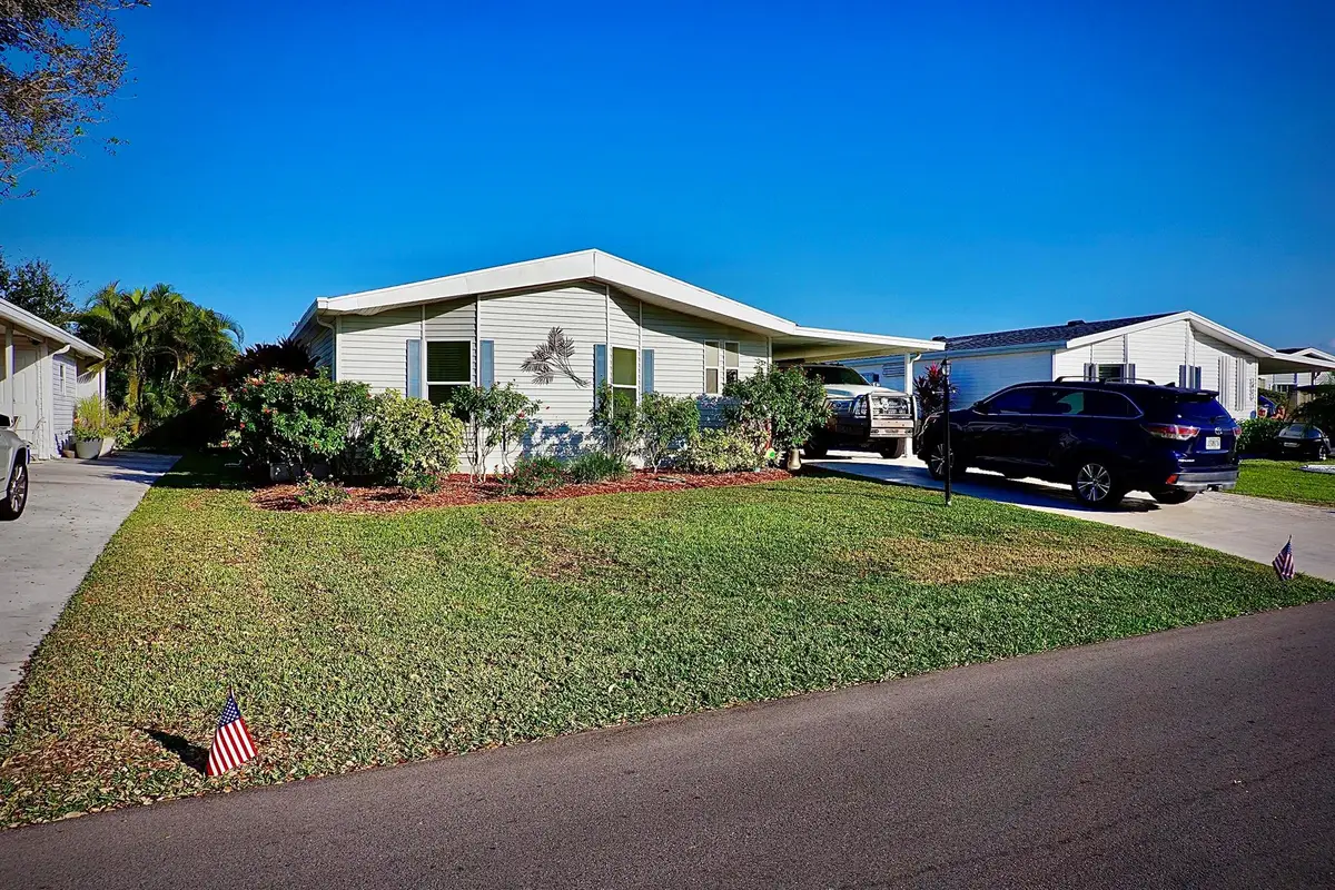 3407 Ironwood Avenue, Port Saint Lucie, FL 34952 - Image #1