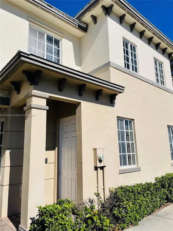 2004 Freeport Lane, Riviera Beach, FL 33404