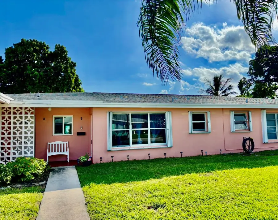 360 Main Boulevard #B, Boynton Beach, FL 33435 - Image #2