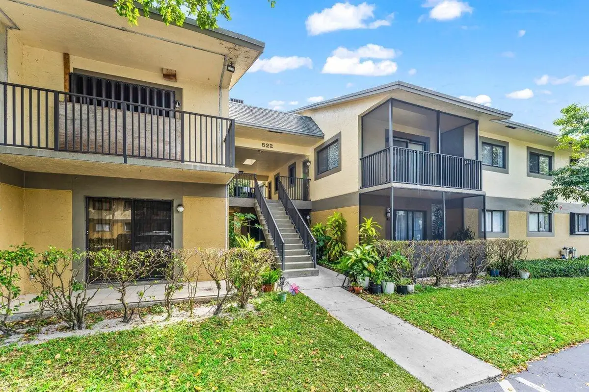 522 Trace Circle #209, Deerfield Beach, FL 33441 - Image #1