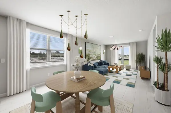 5442 Hampton Park Circle, Vero Beach, FL 32966