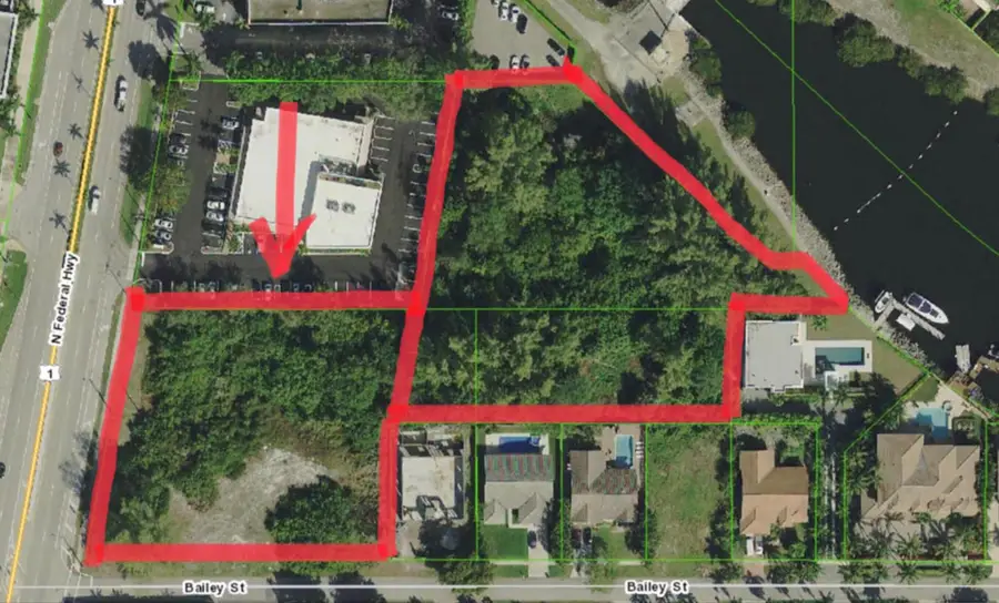 7900 N Federal Highway, Boca Raton, FL 33487 - Image #3