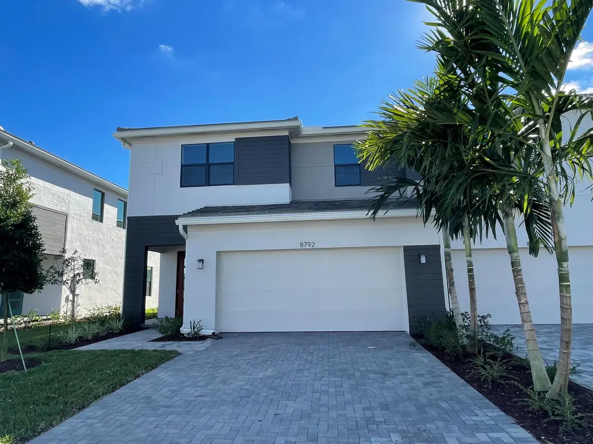 8792 Antarus Drive, Lake Worth, FL 33467 - Image #1