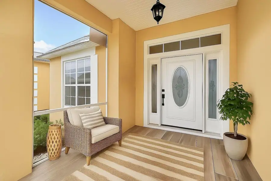 6446 NW Hacienda Court, Port Saint Lucie, FL 34986 - Image #3