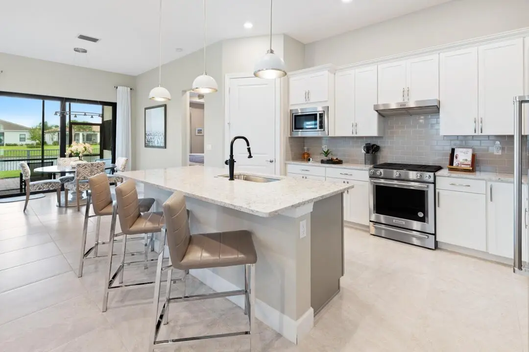 579 SE Villandry Way, Port Saint Lucie, FL 34984 - Image #1