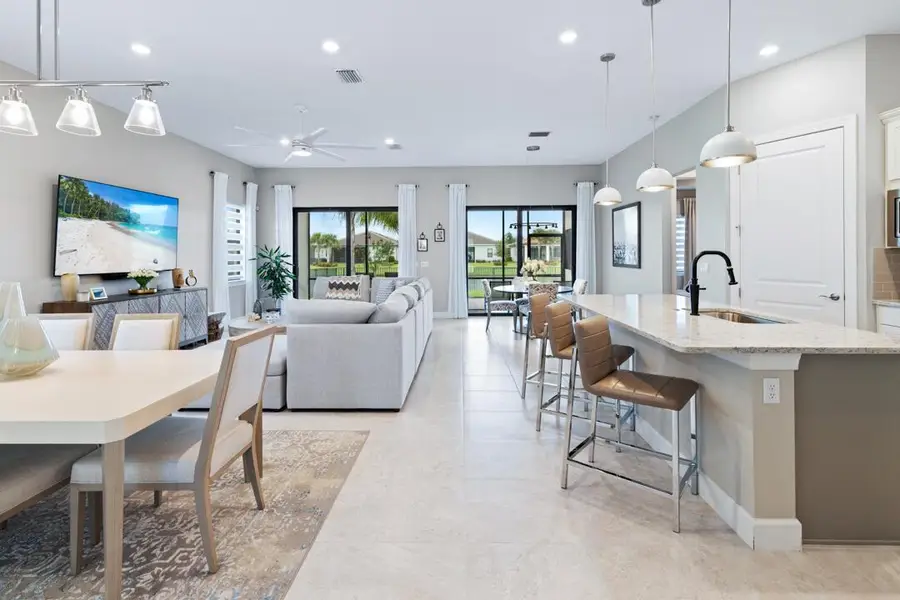 579 SE Villandry Way, Port Saint Lucie, FL 34984 - Image #2