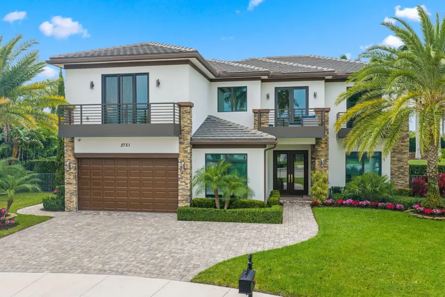 2751 NW 70th Boulevard, Boca Raton, FL 33496 - Image #2
