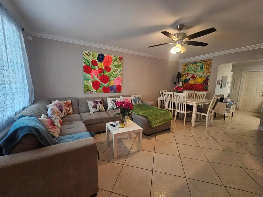 2018 S 10th Street #C, Fort Pierce, FL 34950 - Image #2