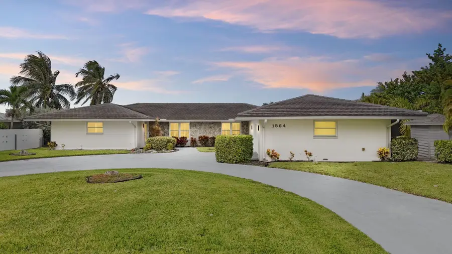 1564 Thumb Point Drive, Fort Pierce, FL 34949 - Image #2