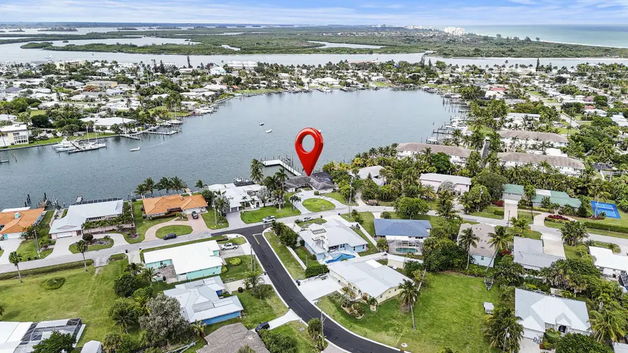 1564 Thumb Point Drive, Fort Pierce, FL 34949 - Image #3