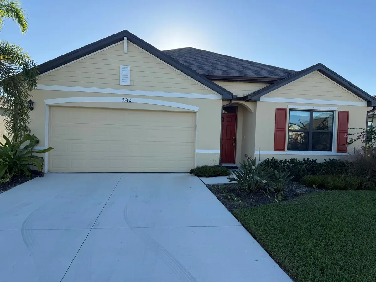 9742 SW Triton Way, Port Saint Lucie, FL 34987 - Image #1