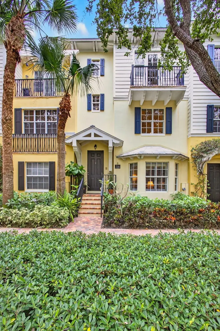 316 N Bromeliad, West Palm Beach, FL 33401 - Image #2