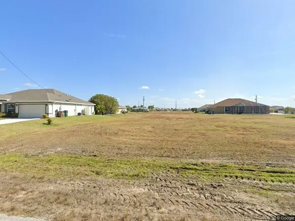 52456 NW 125th Place, Cape Coral, FL 33993