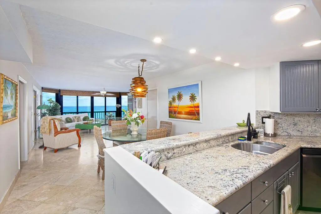 9500 S Ocean Drive #1905, Jensen Beach, FL 34957 - Image #1