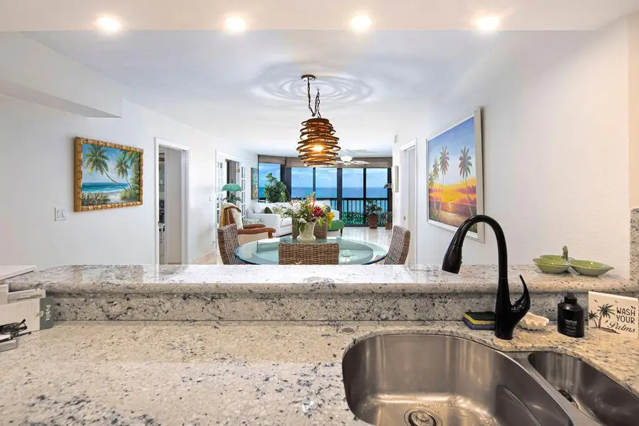 9500 S Ocean Drive #1905, Jensen Beach, FL 34957 - Image #3