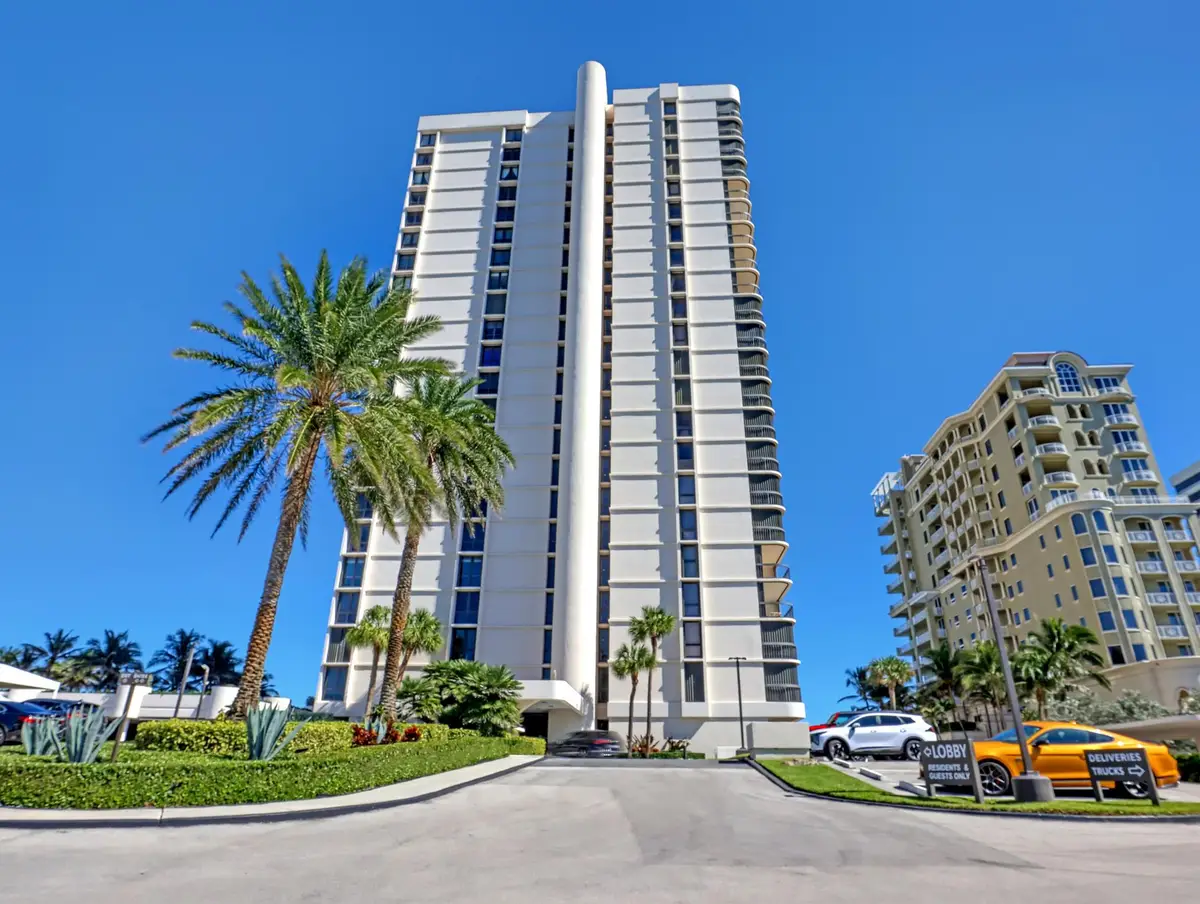 5380 N Ocean Drive #3b, Riviera Beach, FL 33404 - Image #1