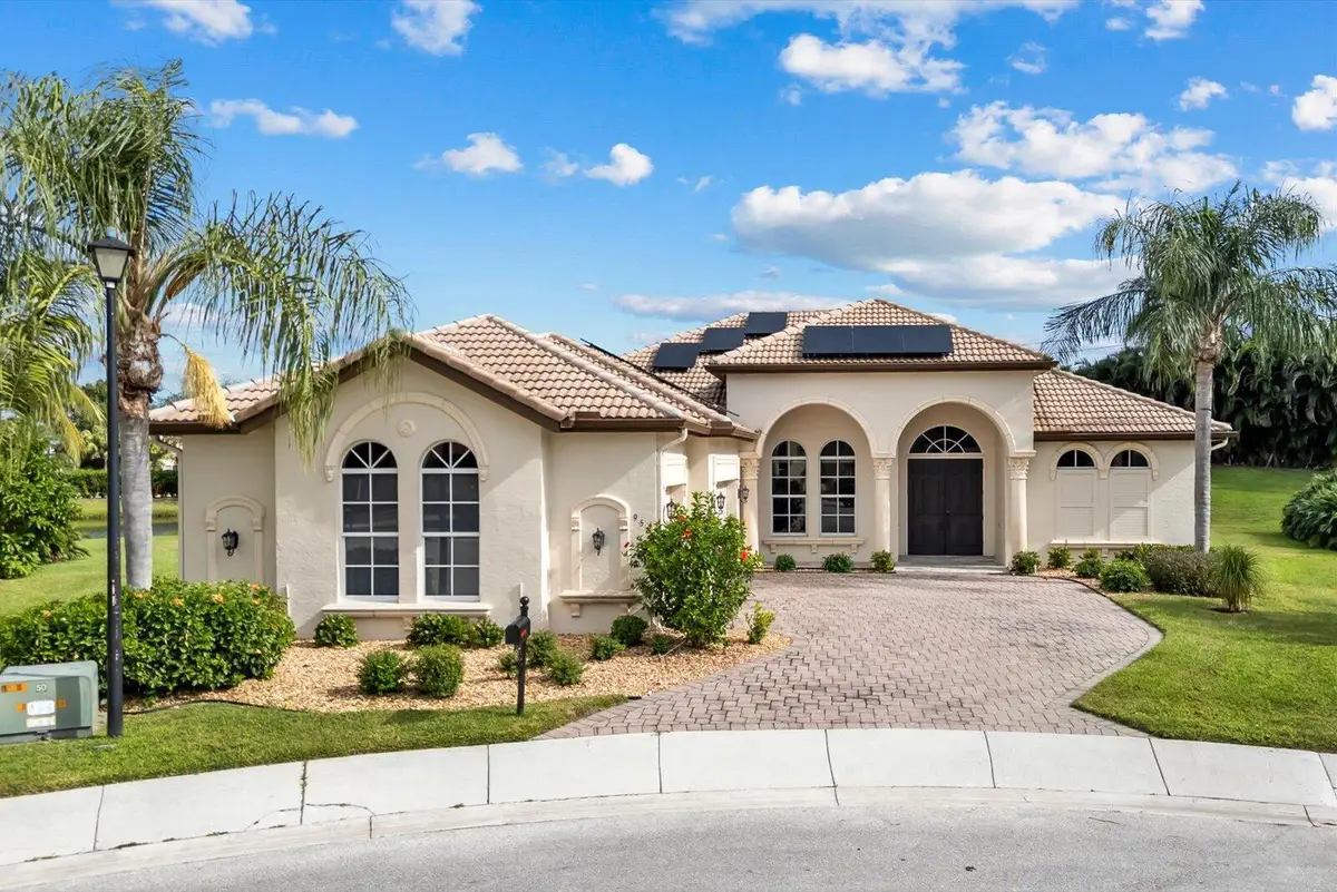 958 SW Grand Reserves Boulevard, Port Saint Lucie, FL 34986 - Image #1