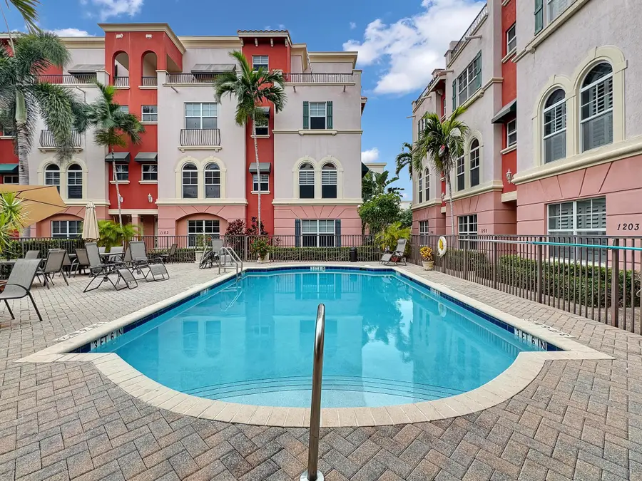1033 NE 17th Way #602, Fort Lauderdale, FL 33304 - Image #2