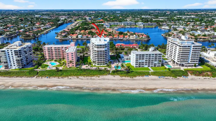 2917 S Ocean Boulevard S #702, Highland Beach, FL 33487 - Image #2