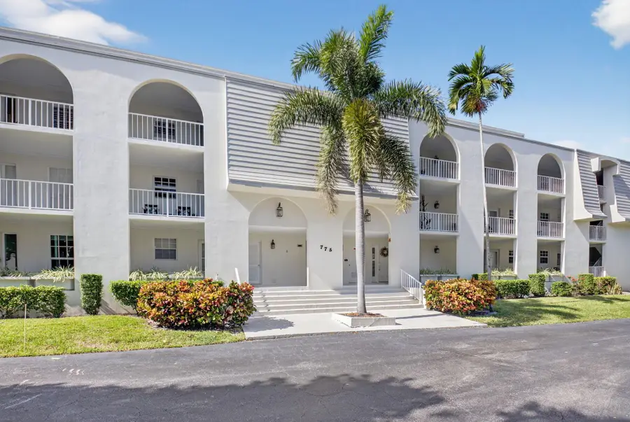 775 Jeffery Street #5-104, Boca Raton, FL 33487 - Image #2