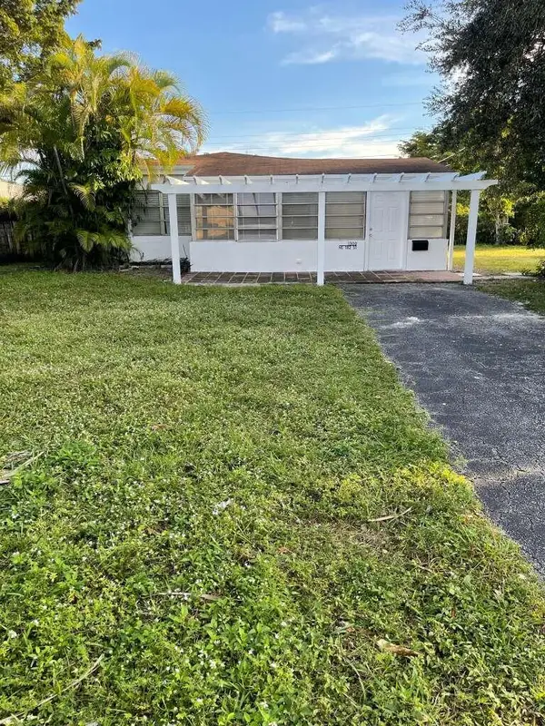 1300 NE 182nd Street, North Miami Beach, FL 33162