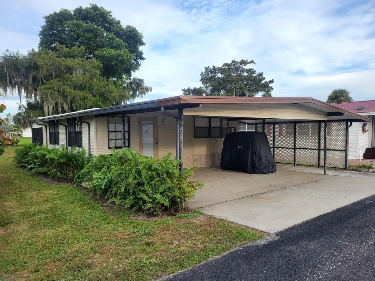 13690 SE 127th Terrace, Okeechobee, FL 34974 - Image #1